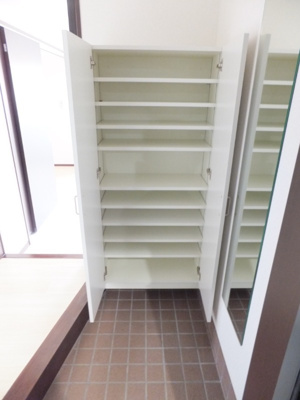 【収納】 | ブランシェ駅元町