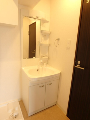 【洗面所】 | ブランシェ駅元町