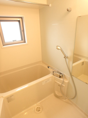 【浴室】 | ブランシェ駅元町