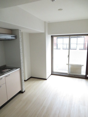 【居間・リビング】 | ブランシェ駅元町