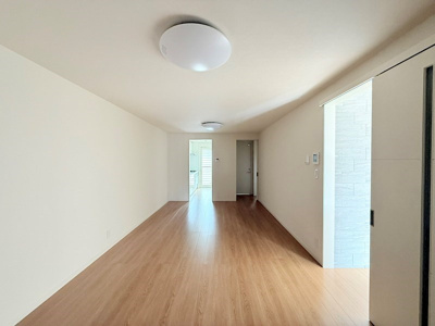 【内装】 | ＫＴ津島西坂（B）