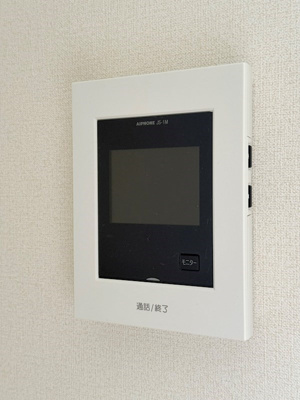 【セキュリティ】 | ＫＴ津島西坂（B）