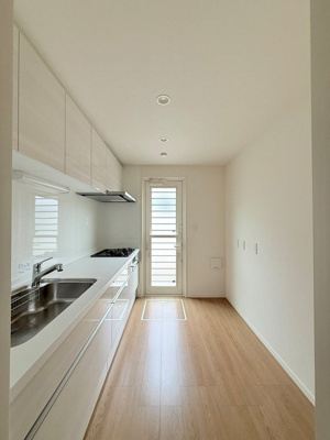 【居間・リビング】 | ＫＴ津島西坂（B）