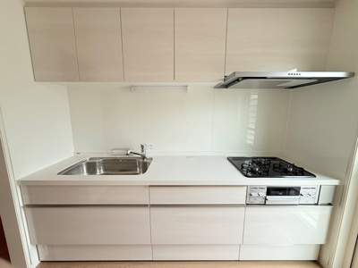 【キッチン】 | ＫＴ津島西坂（B）