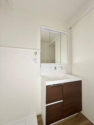 【洗面所】 | ＫＴ津島西坂（B）