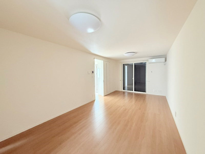 【居間・リビング】 | ＫＴ津島西坂（B）