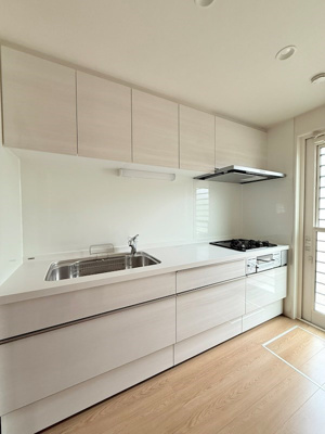 【キッチン】 | ＫＴ津島西坂（B）