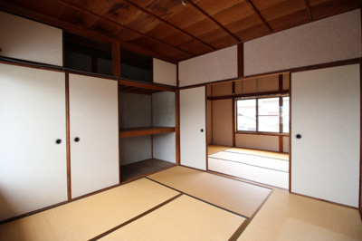 【その他】 | 富町福田様借家