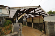 富町福田様借家の画像