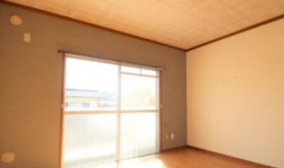 【居間・リビング】 | マンション難波