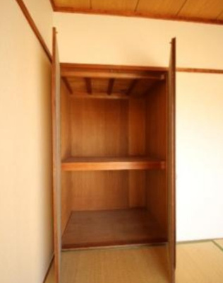 【収納】 | マンション難波