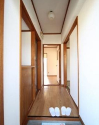 【玄関】 | マンション難波