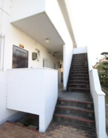 マンション難波のその他共用部分