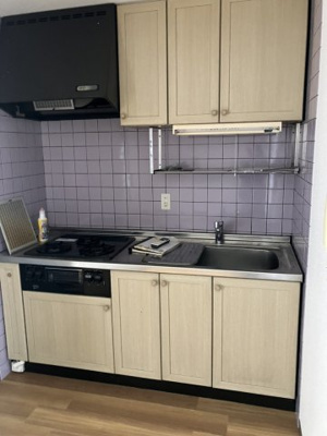 【キッチン】 | エクシードＹ