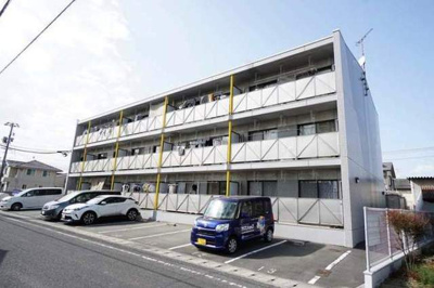 【外観】 | エクシードＹ