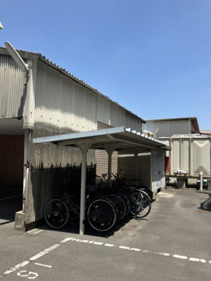 【その他共用部分】 | エクシードＹ