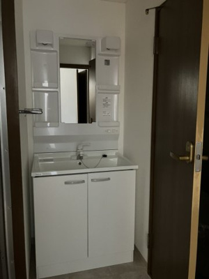 【洗面所】 | エクシードＹ