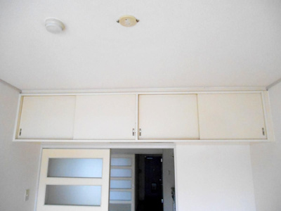 【収納】 | オルセーメゾン山川C棟