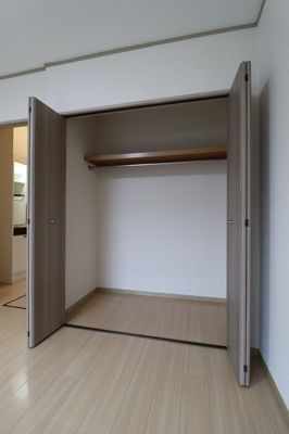 【収納】 | イーストハイム津島