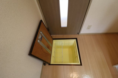 【収納】 | イーストハイム津島