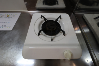 【設備】 | イーストハイム津島