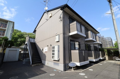 【外観】 | イーストハイム津島