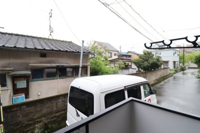 【展望】 | イーストハイム津島