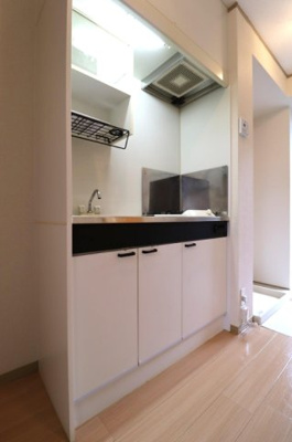 【キッチン】 | イーストハイム津島