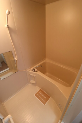 【浴室】 | イーストハイム津島