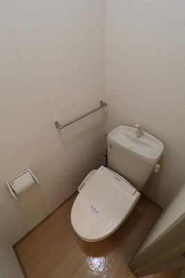 【トイレ】 | イーストハイム津島