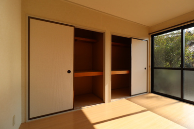 【収納】 | プレールSEGAWA B棟