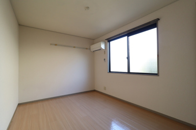 【内装】 | プレールSEGAWA B棟