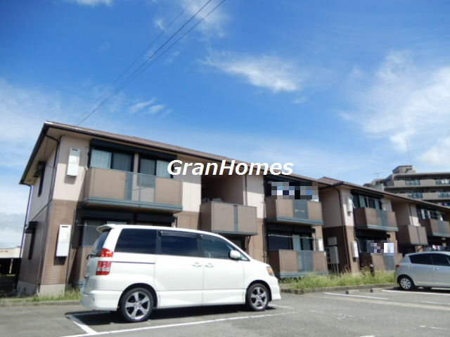 セジュールME伊藤B棟