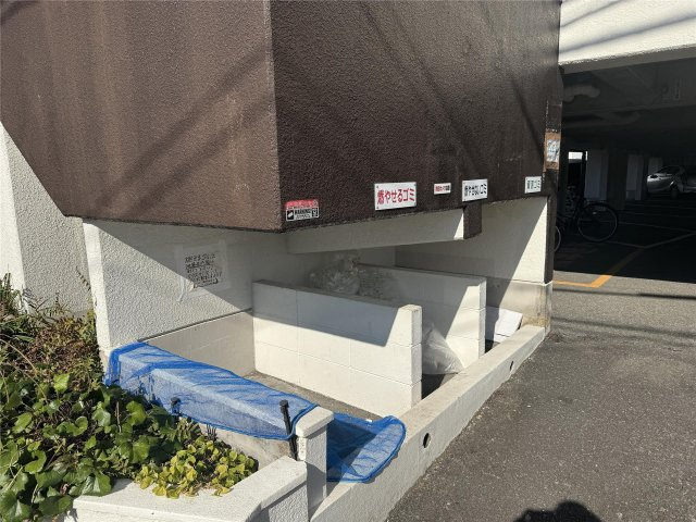 藤井コーポのその他|藤井コーポのその他共有部分
