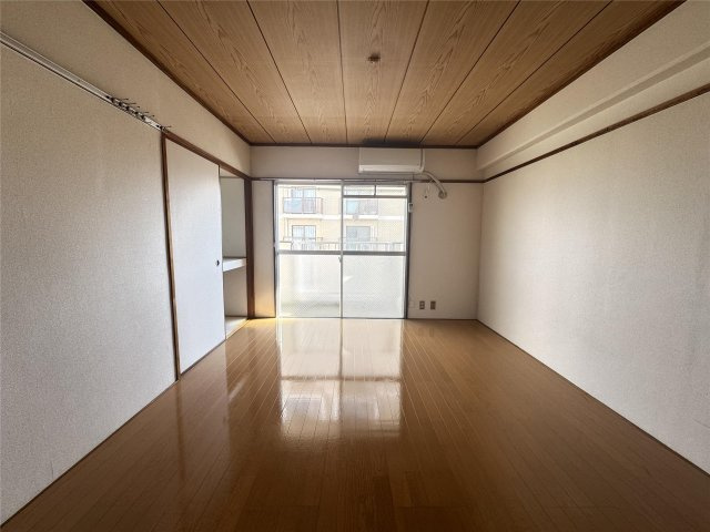 藤井コーポ|藤井コーポの居室