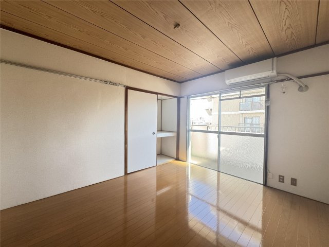 藤井コーポ|藤井コーポの居室