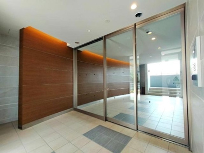 【ロビー】 | ハイロード