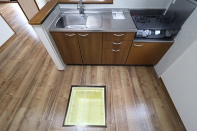 【設備】 | コンフォール翠 A棟