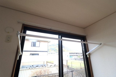 【設備】 | コンフォール翠 A棟