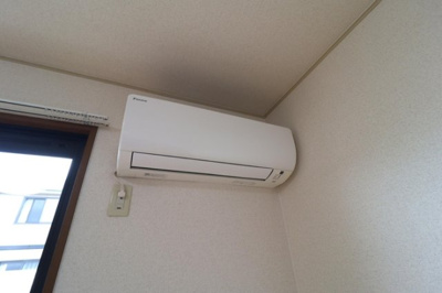 【設備】 | コンフォール翠 A棟