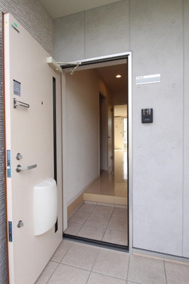 【玄関】 | アーバンライフ庭瀬