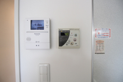 【セキュリティ】 | アーバンライフ庭瀬