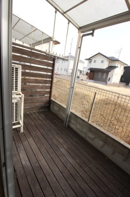 【庭】 | アーバンライフ庭瀬