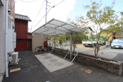 【その他共用部分】 | アーバンライフ庭瀬