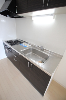 【キッチン】 | アーバンライフ庭瀬