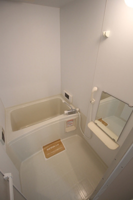 【浴室】 | アーバンライフ庭瀬