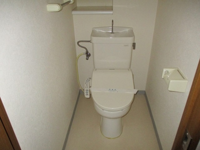 【トイレ】 | サーパス東島田