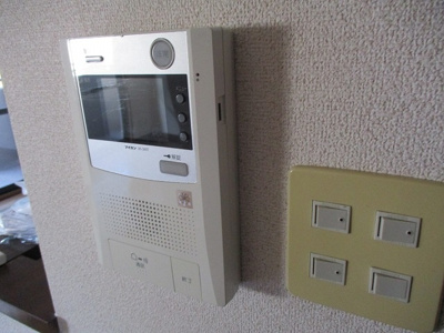 【セキュリティ】 | サーパス東島田