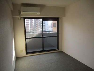 【寝室】 | サーパス東島田