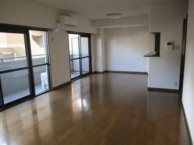 【内装】 | サーパス東島田